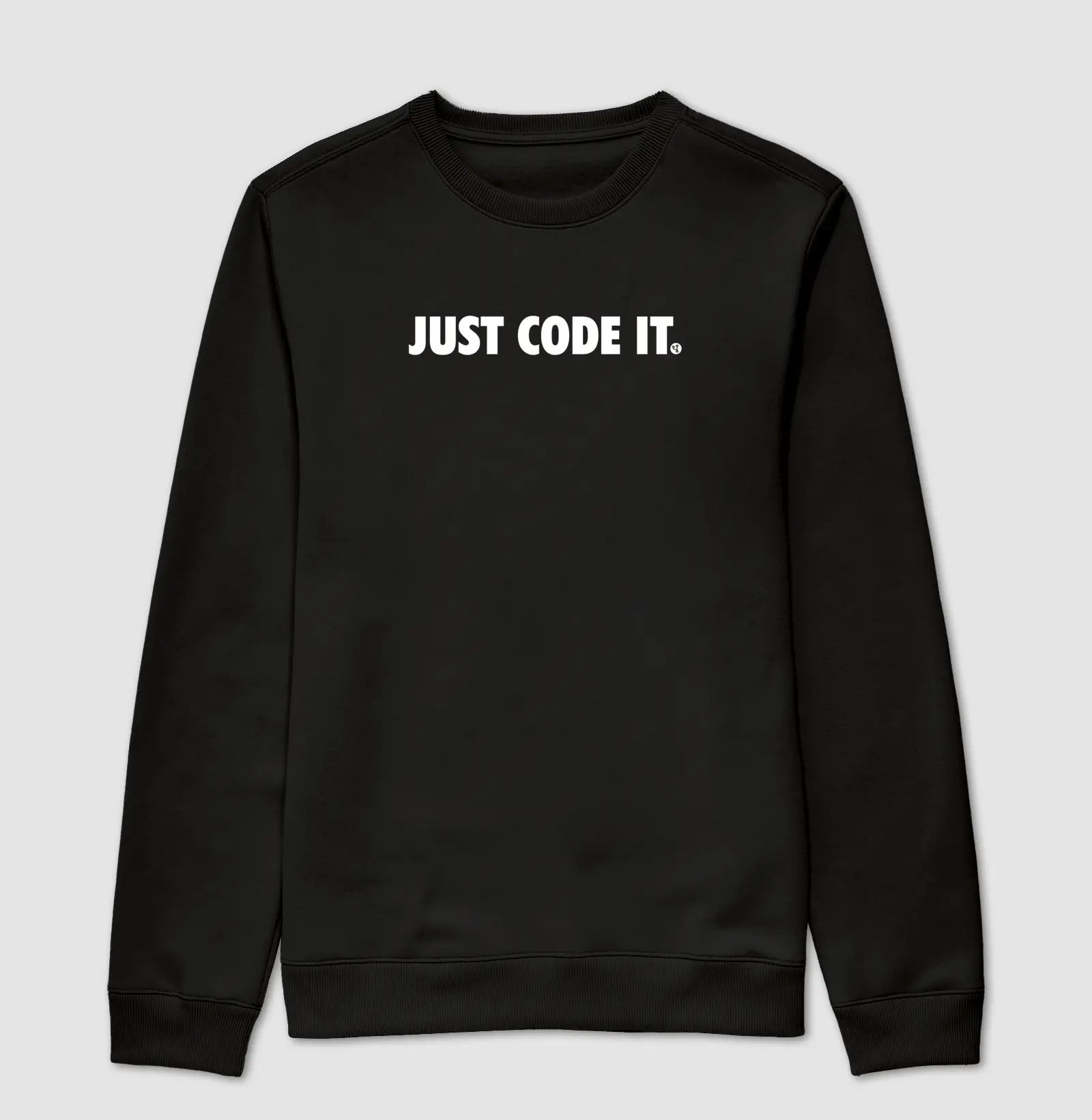 Just Code It