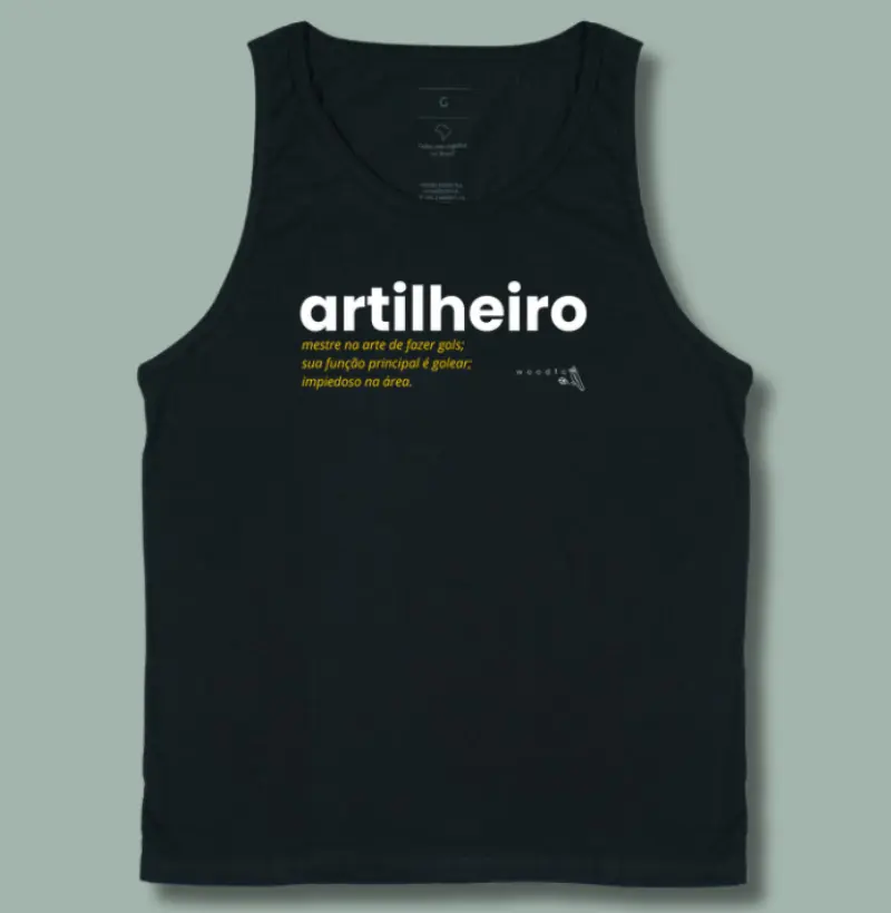 Artilheiro