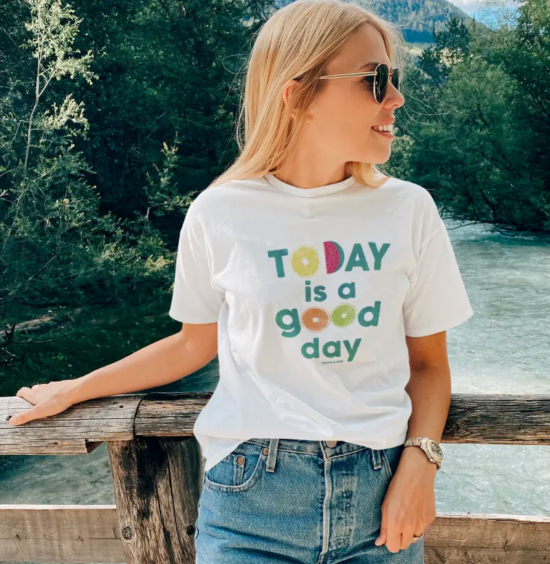  Bom Dia Feminino