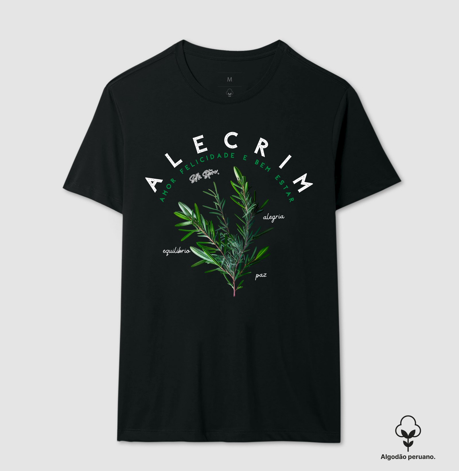 Alecrim