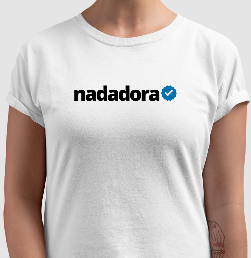 Nadadora Verificada