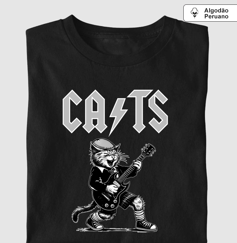 ACDC CATS