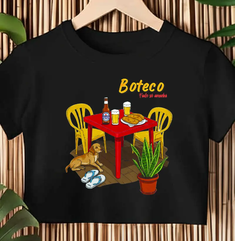 Arte de Boteco