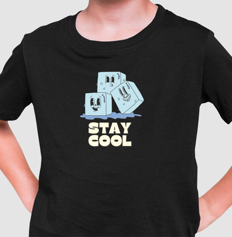 stay cool