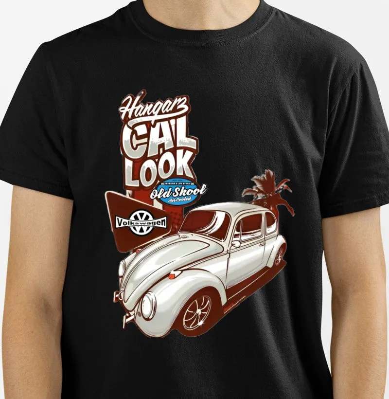 Cal Look