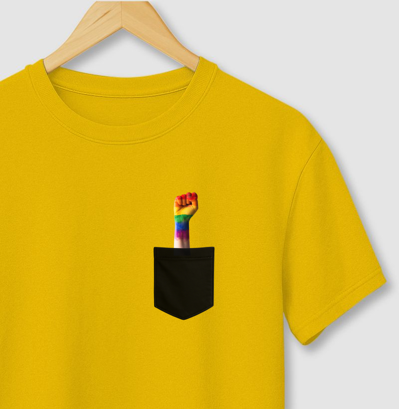 Bolso resistência