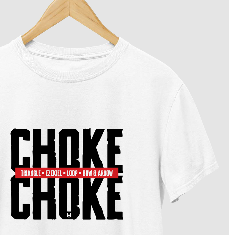 Choke Jiu-Jitsu