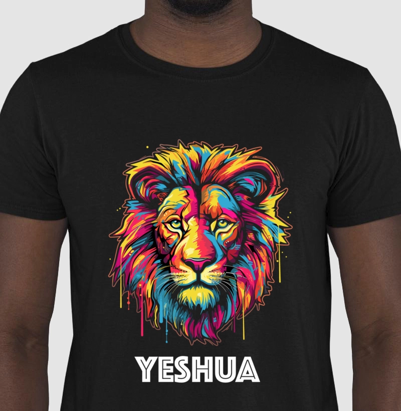 YESHUA