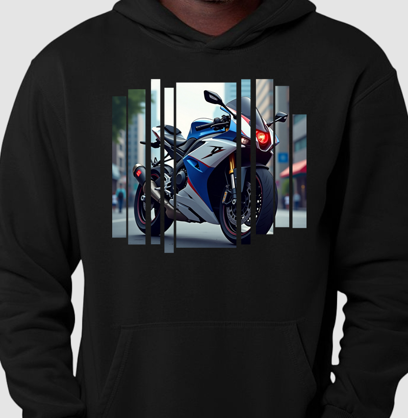 Quadro moto