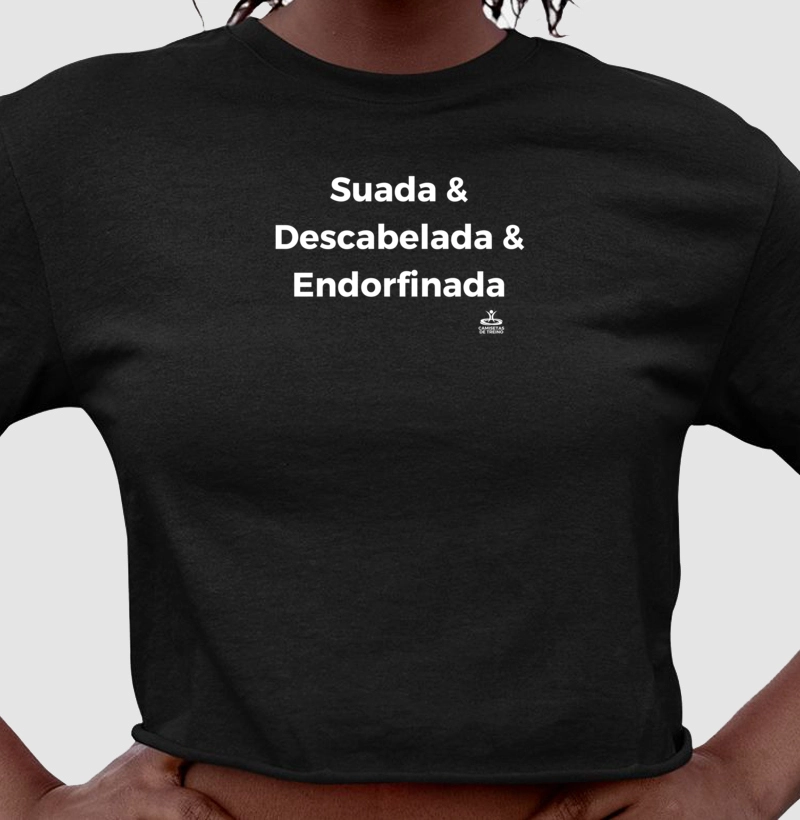 Suada & Descabelada & Endorfinada