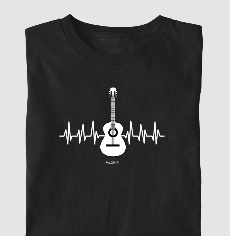 Heartbeat Violão 2