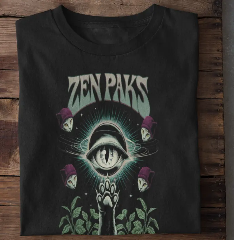 Patas Zen