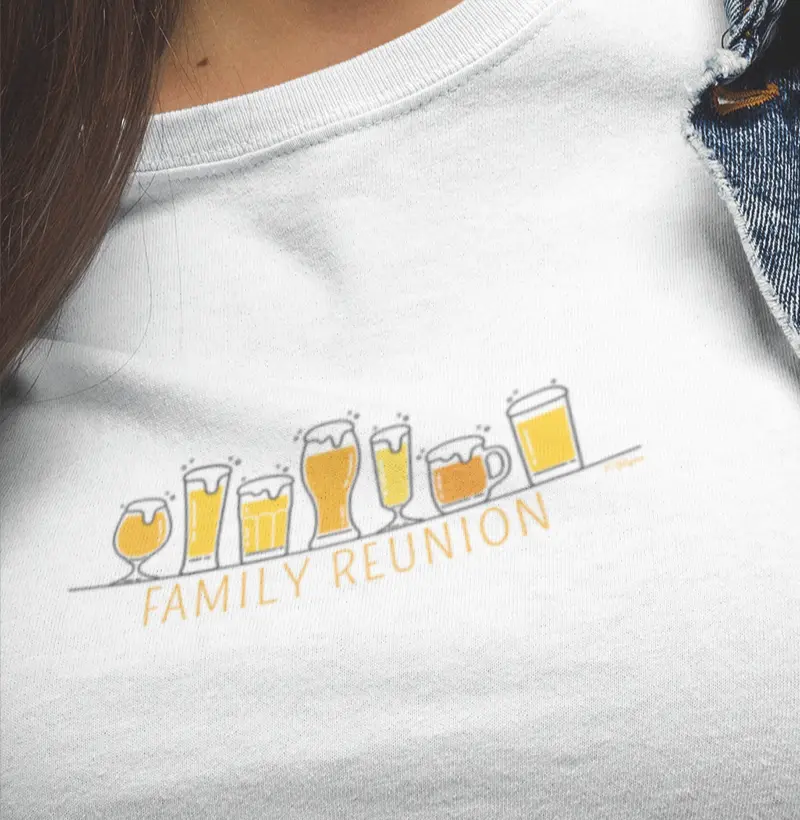 Family Reunion