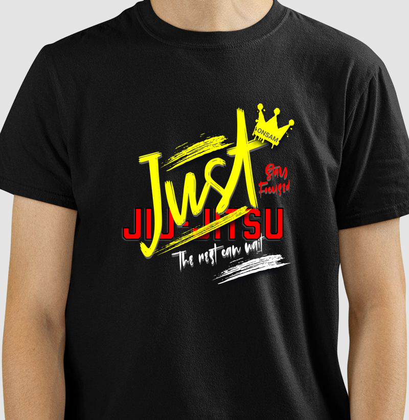 Just bjj