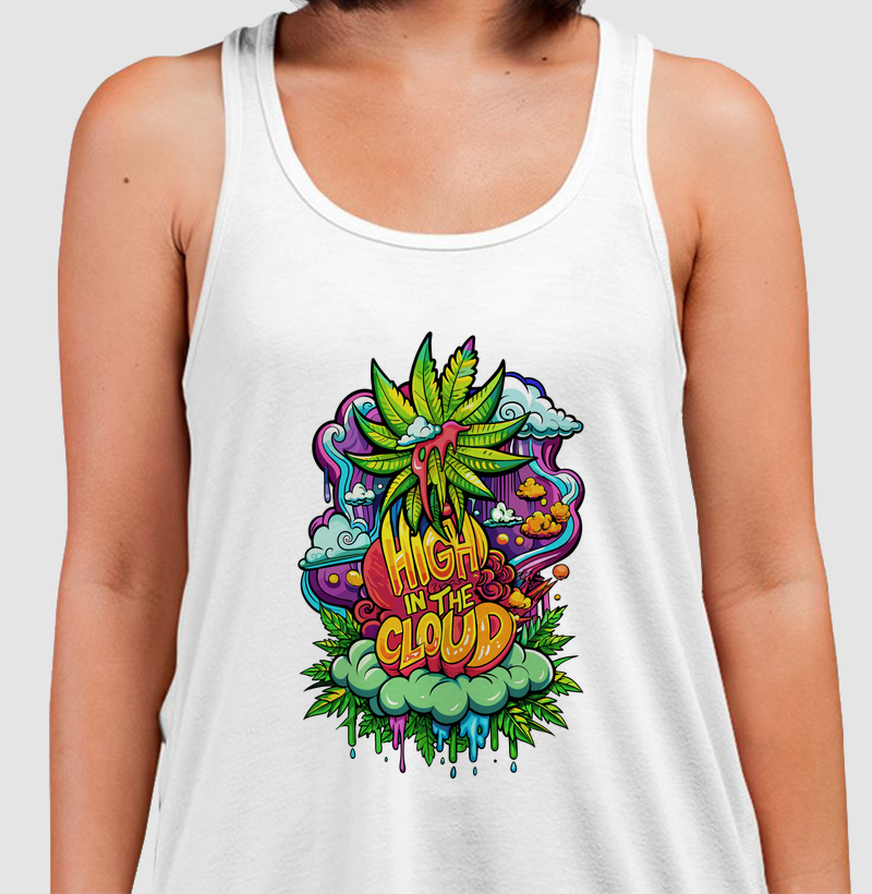 Regata High in the Cloud