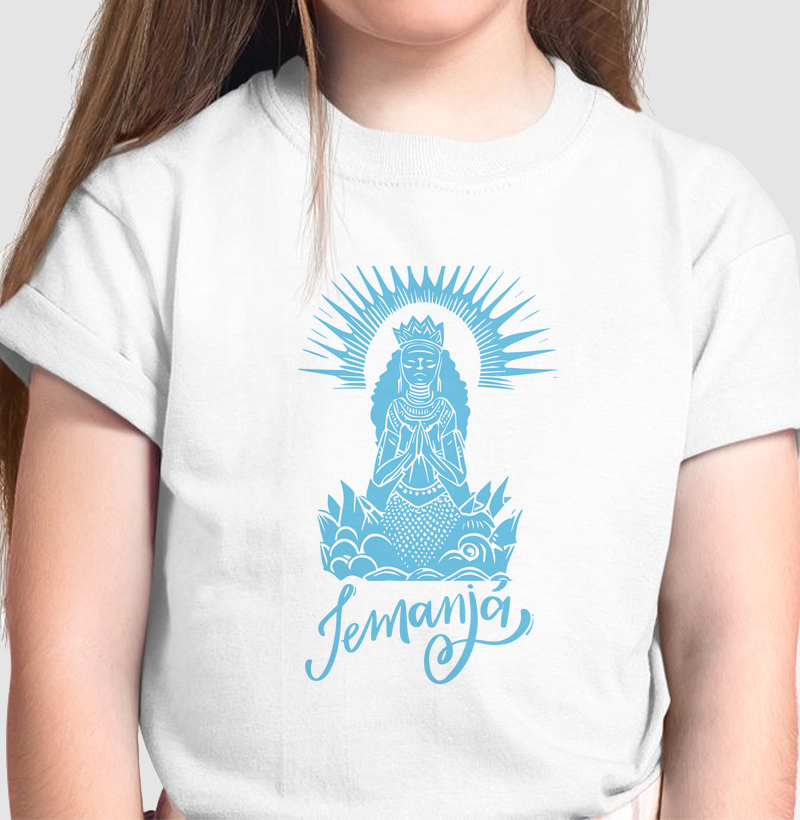 Mãe das Águas