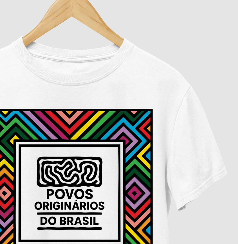 Povos Originários do Brasil