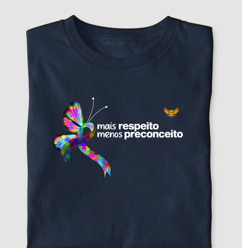 Autismo Mais Respeito Menos Preconceito