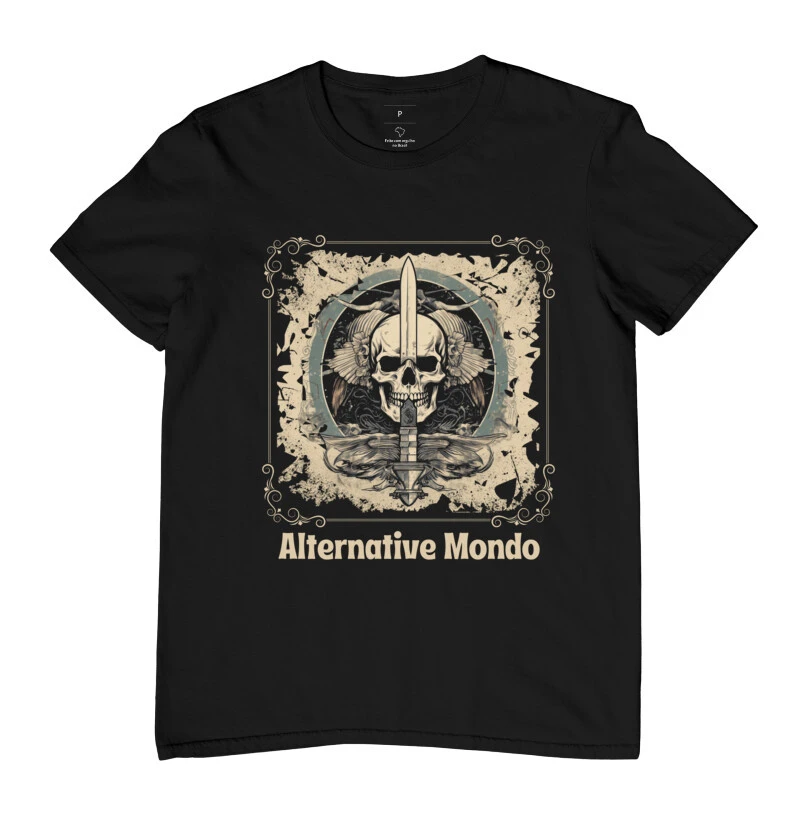 Old Skull