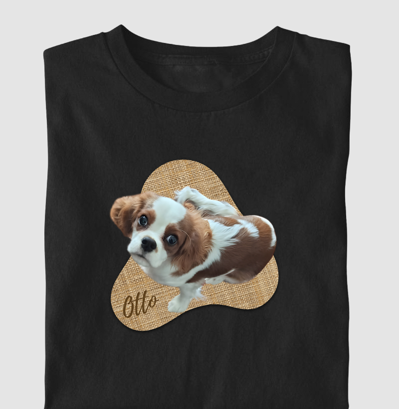 Pet Modelo 6 | Para personalizar 👉ANTES DA COMPRA👈 chame no WhatsApp