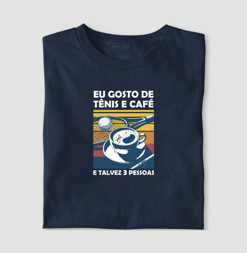 Eu Gosto De Café
