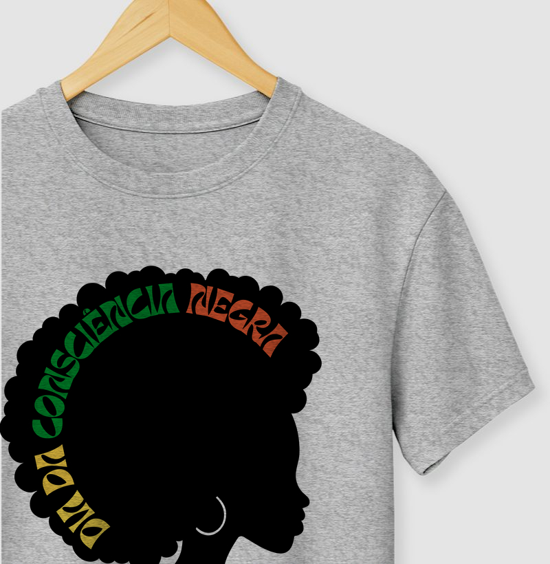 Dia da consciência negra