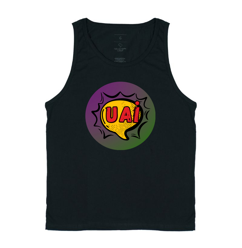 Uai