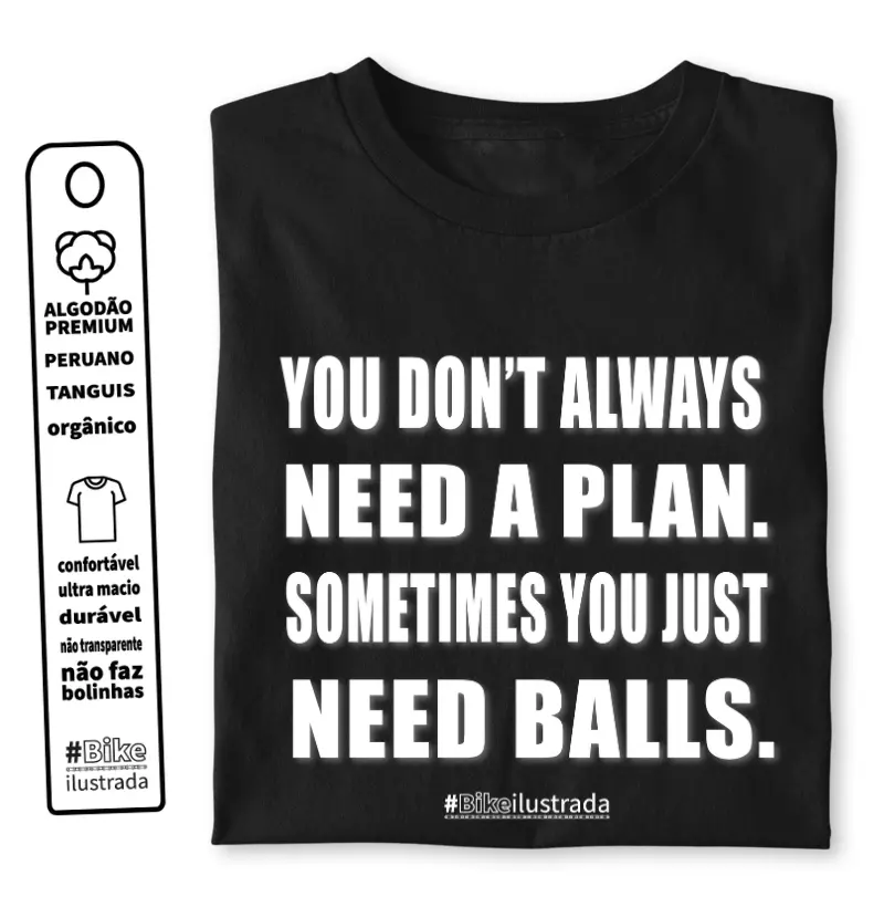 Need Plan