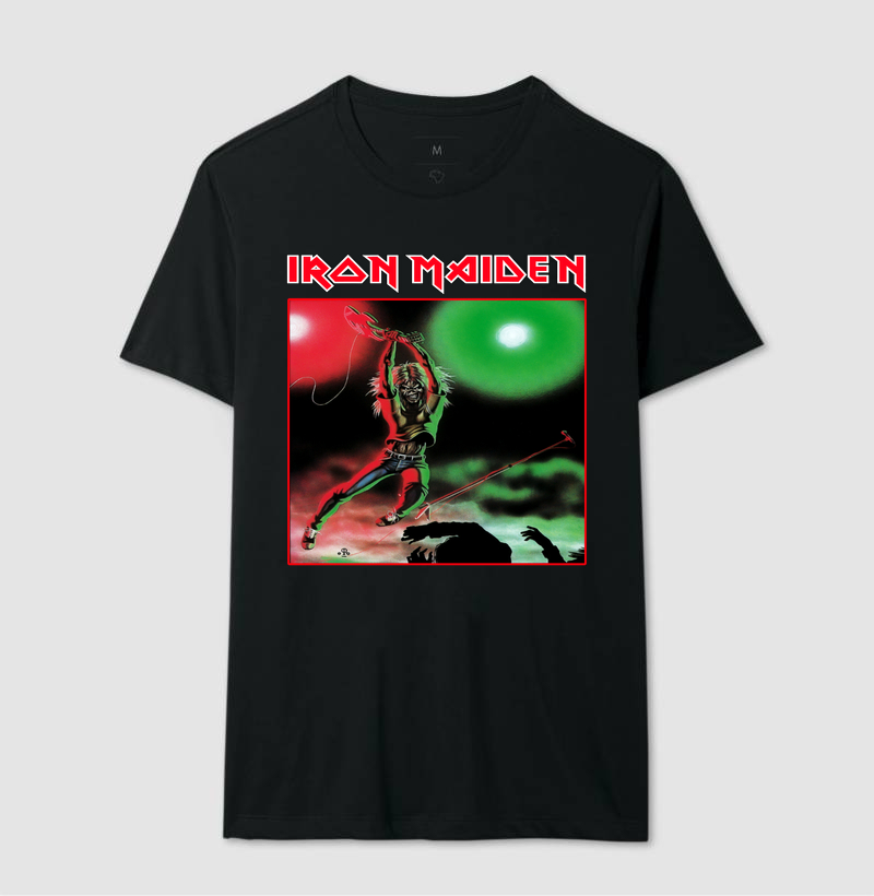 Iron Maiden - Live at Rainbow