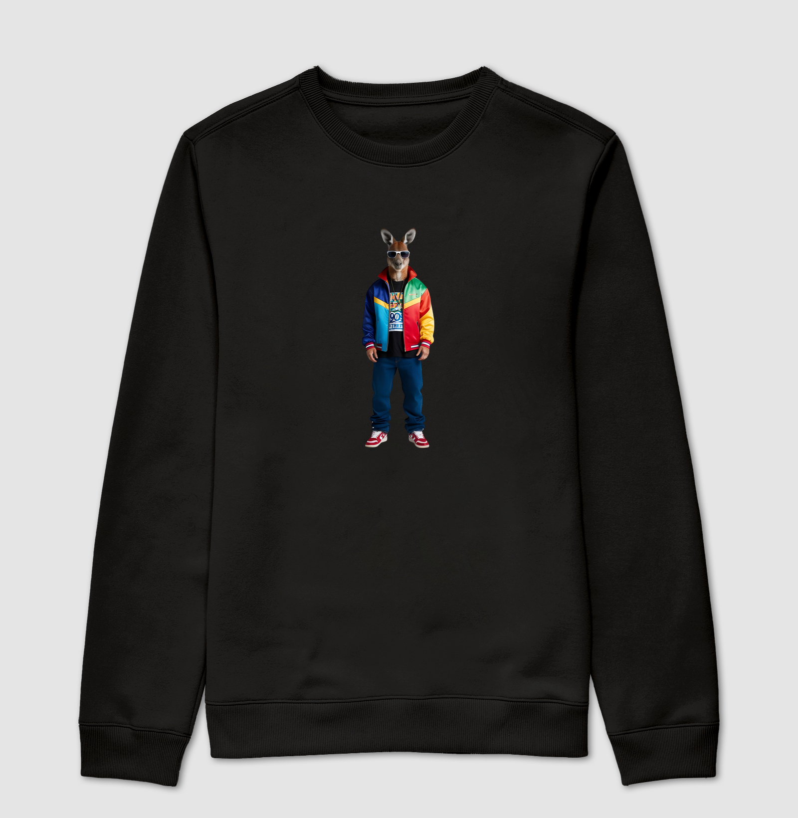 Kool Kangaro