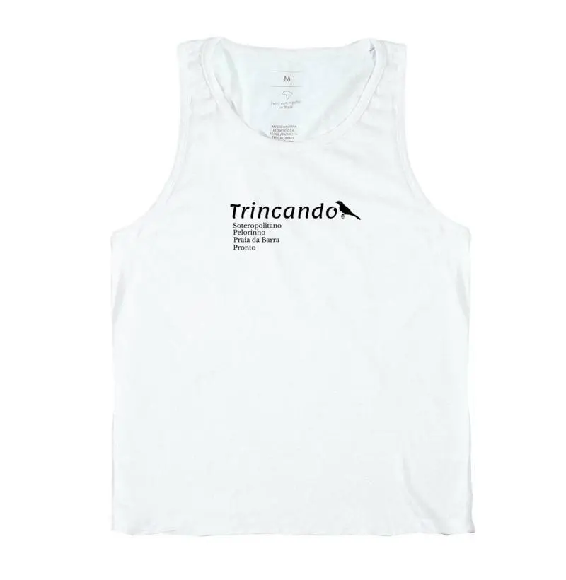 Trinca Salvador