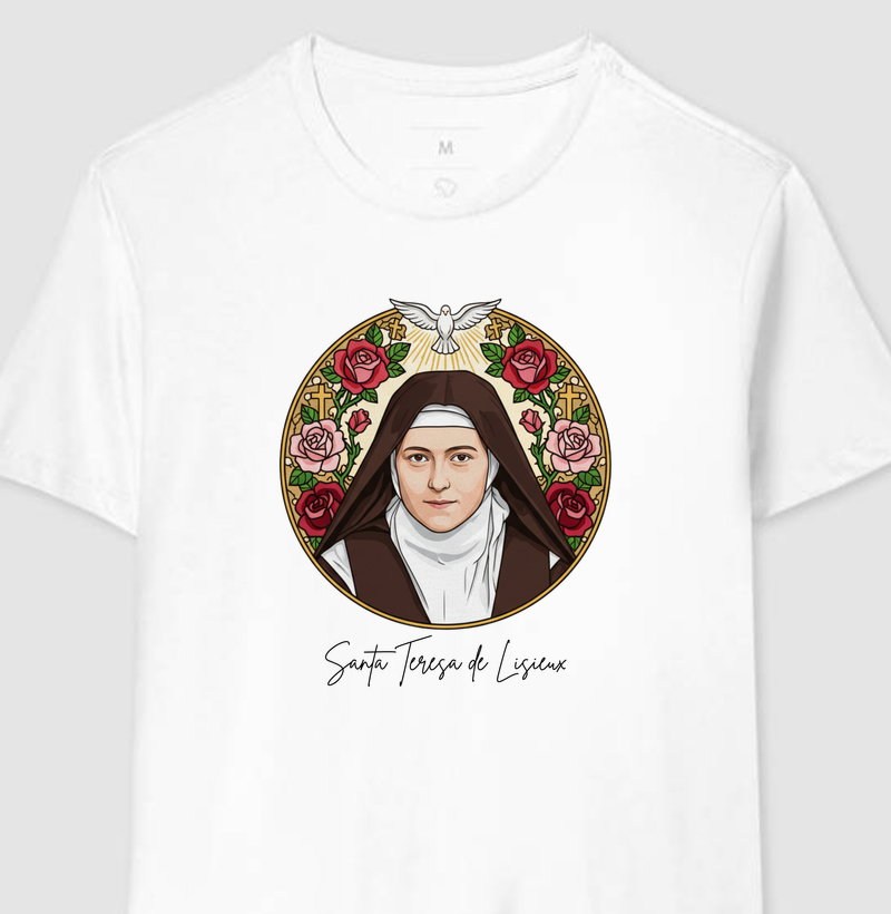 Santa Teresa de Lisieux