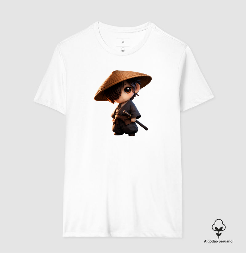 Pequeno Guardião da Lua