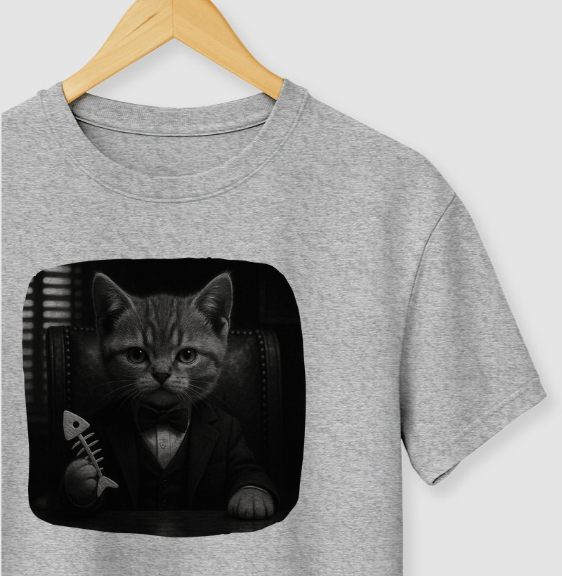 O Catfather