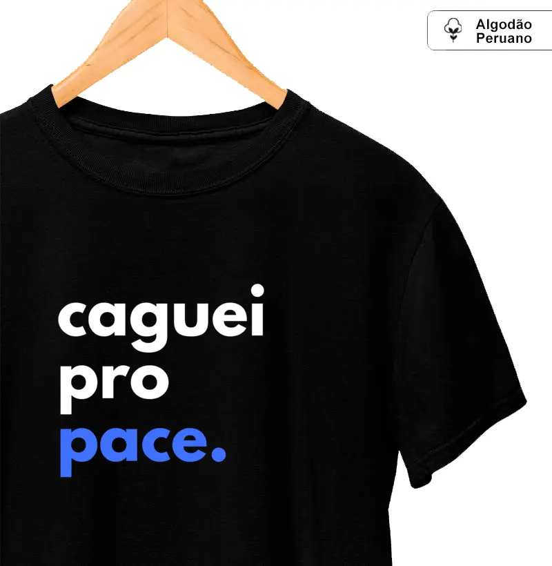 CAGUEI PRO PACE