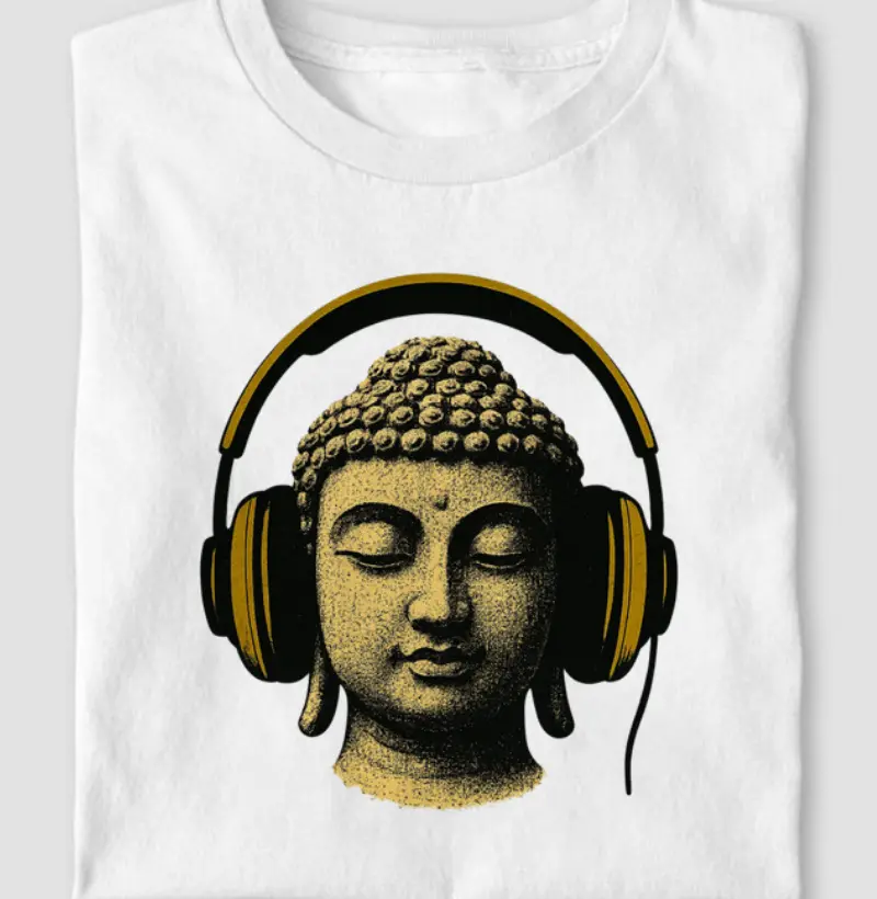 Buda - Headphone