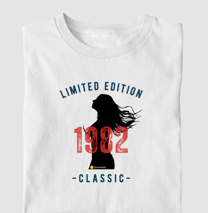 1982 - Limited Edition Classic