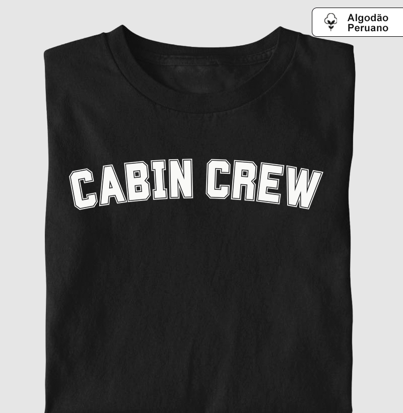 Cabin Crew