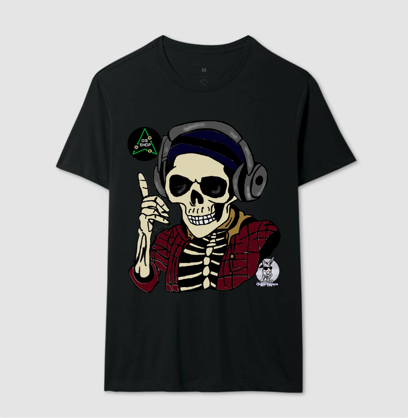 Skull Bass