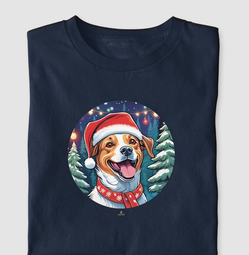 Cão Noel