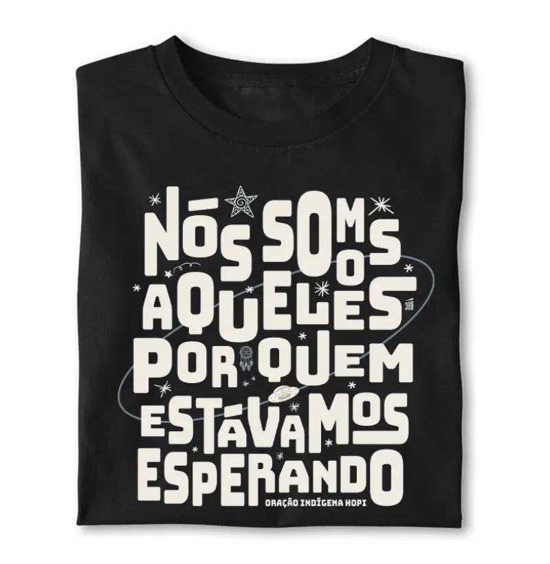 Oração Hopi