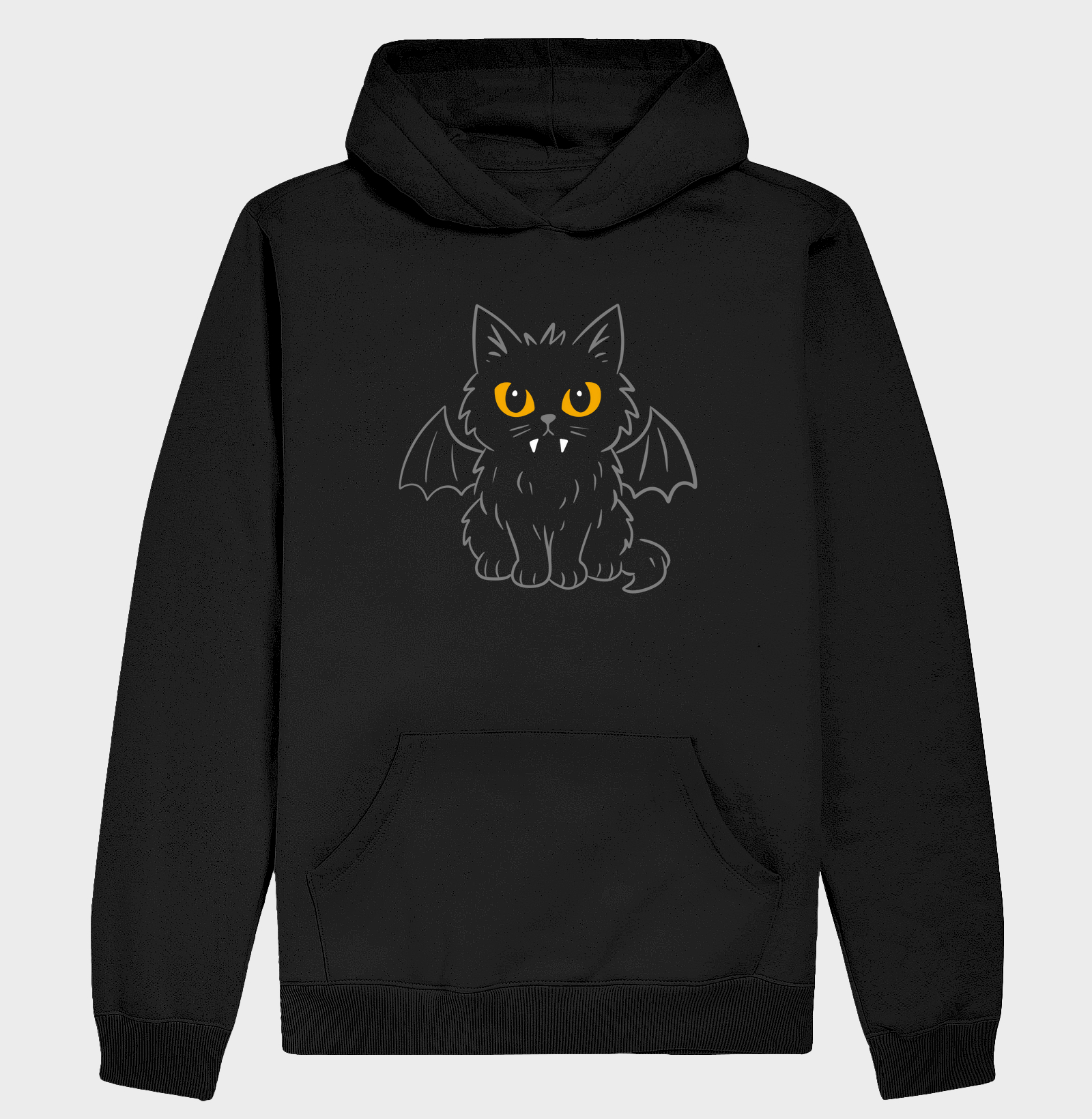 Cat Bat - Gato Morceguinho