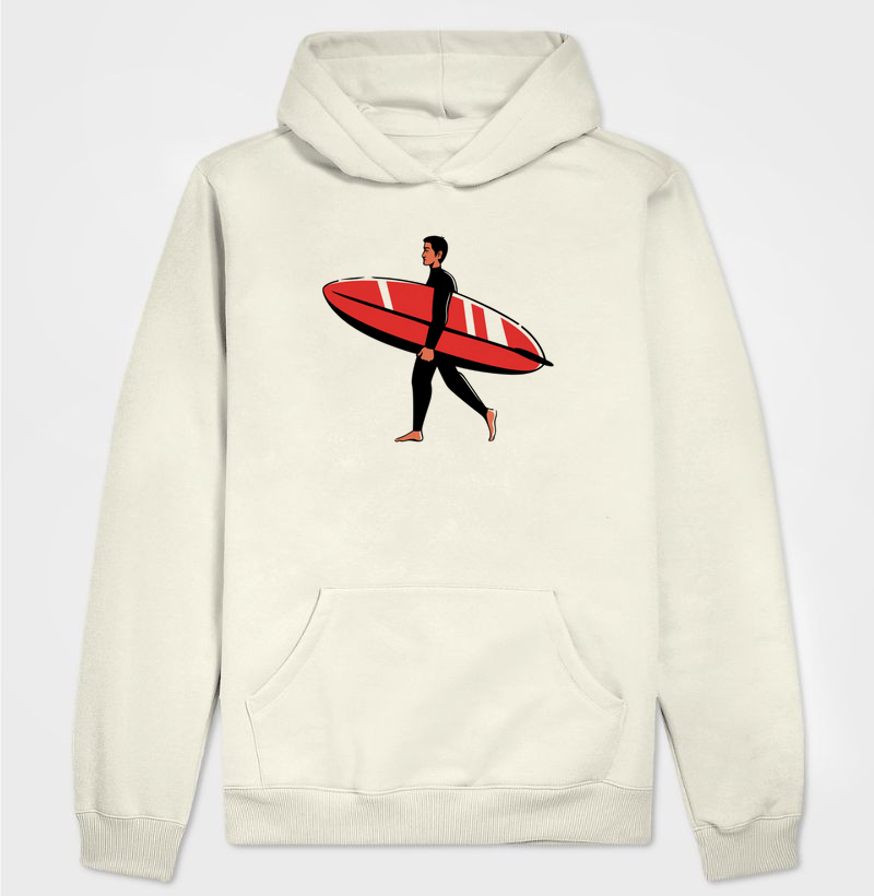 Surf Man