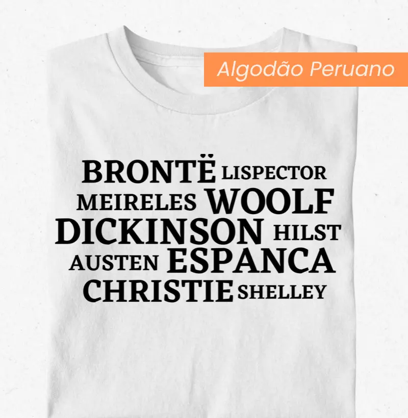 Mulheres Escritoras