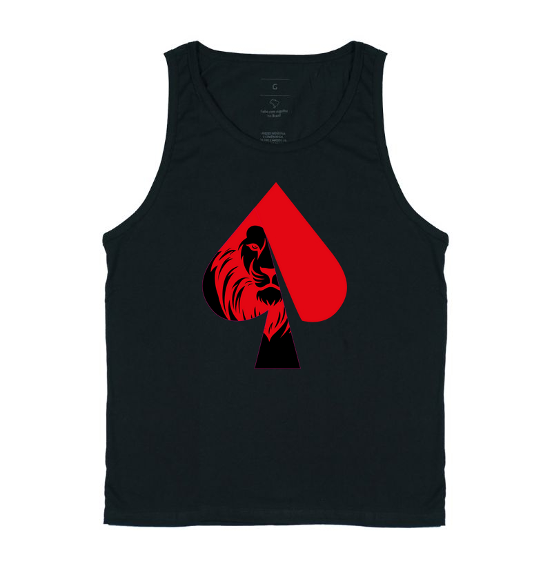 Check Raise Rubro-Negro