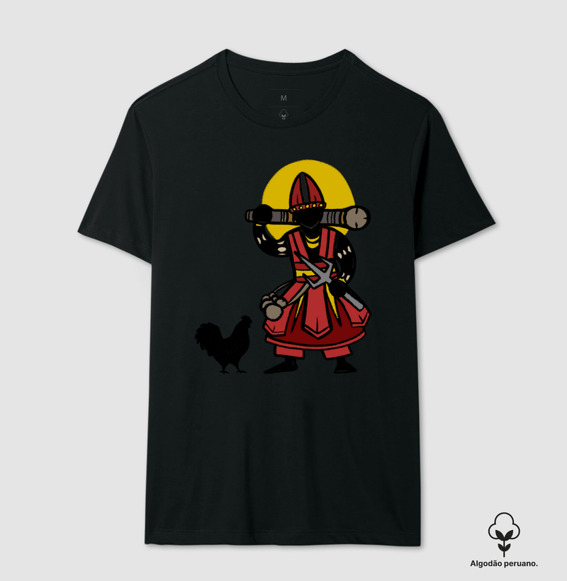 Sticker Exu