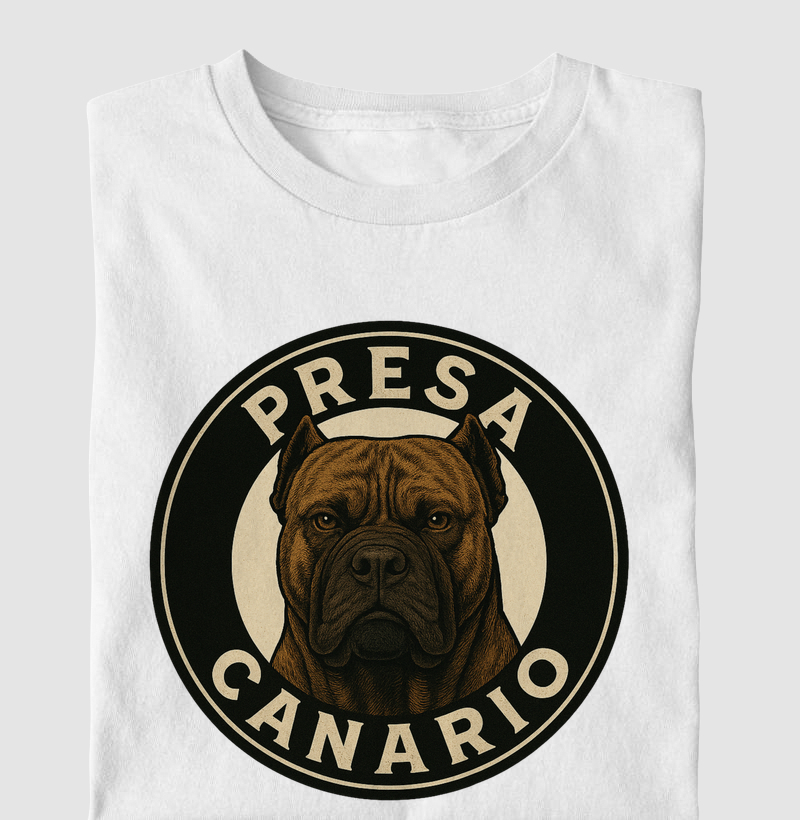 Presa Canário Guardião das Ilhas 01