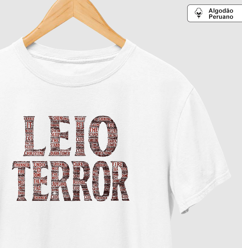 LEIO TERROR 