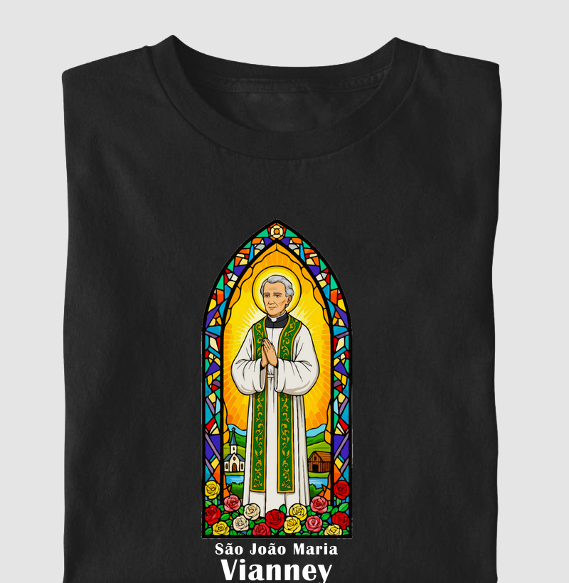 São João Maria Vianney