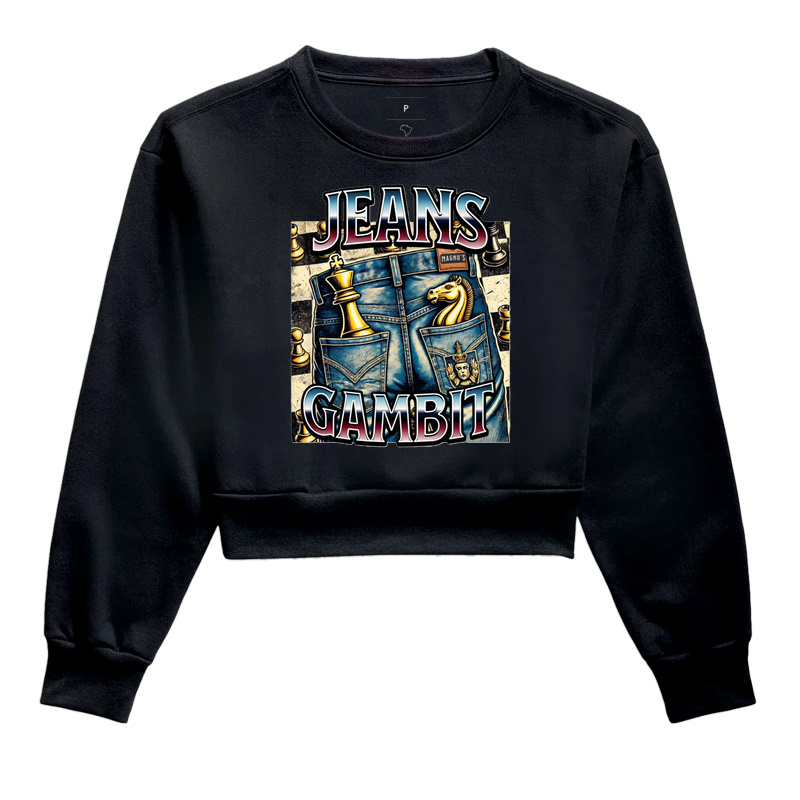 JEANS GAMBIT